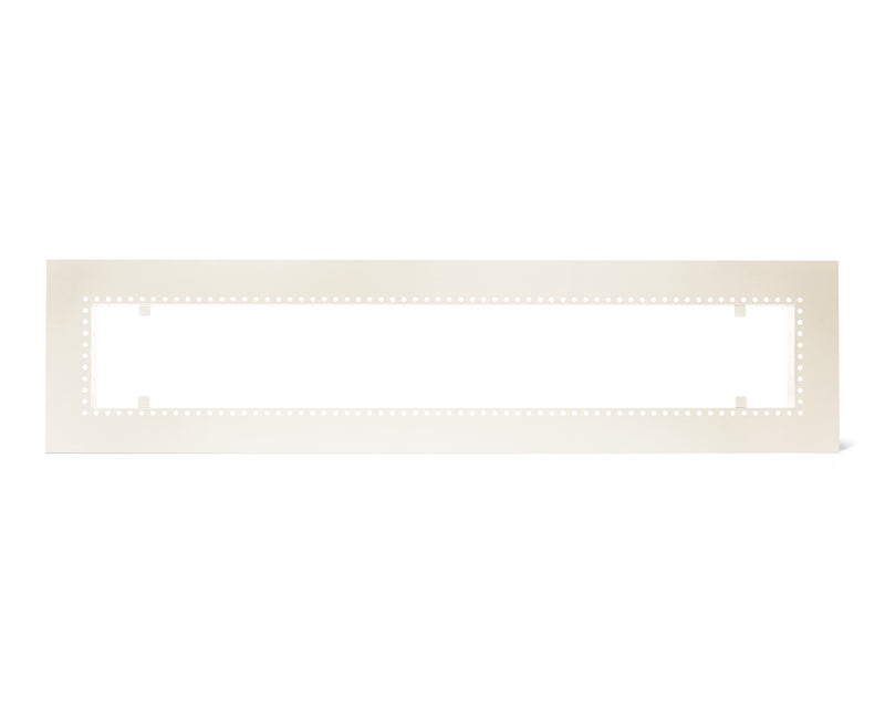 Infratech Flush Mount Frame for 39 Inch Electric Infrared Heaters