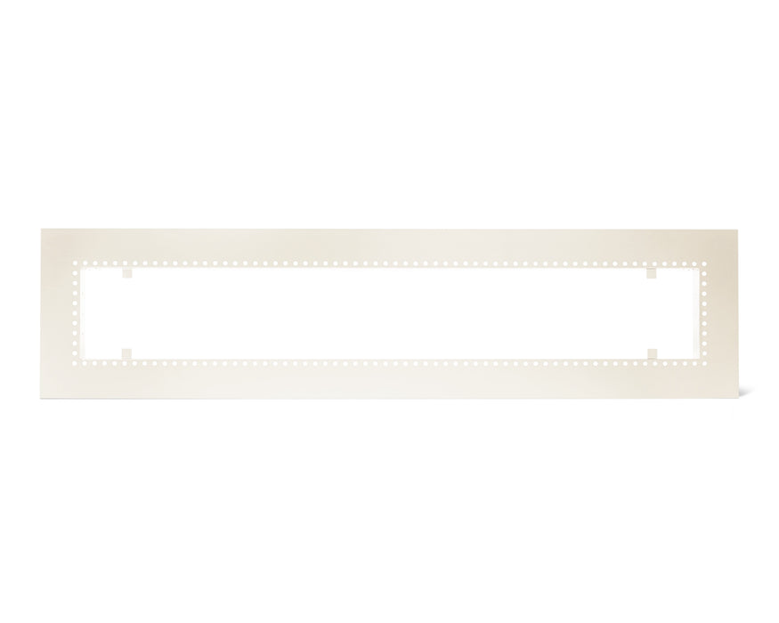 Infratech Flush Mount Frame for 39 Inch Electric Infrared Heaters
