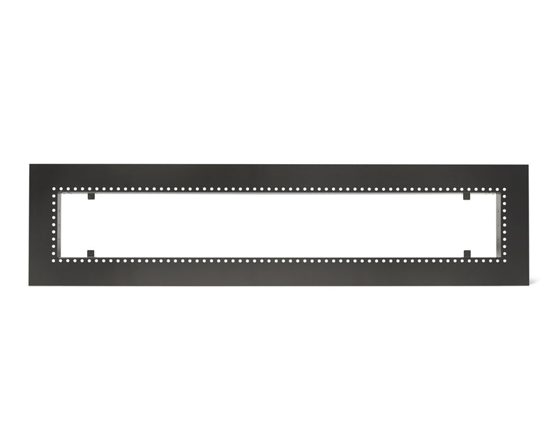 Infratech Flush Mount Frame for 39 Inch Electric Infrared Heaters