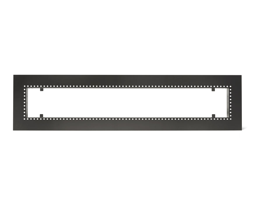 Infratech Flush Mount Frame for 39 Inch Electric Infrared Heaters