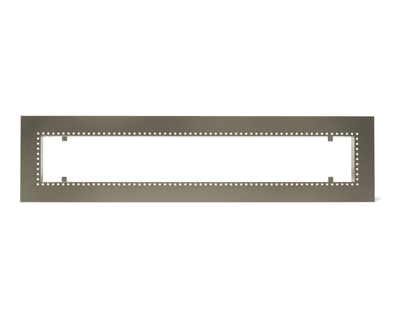Infratech Flush Mount Frame for 39 Inch Electric Infrared Heaters
