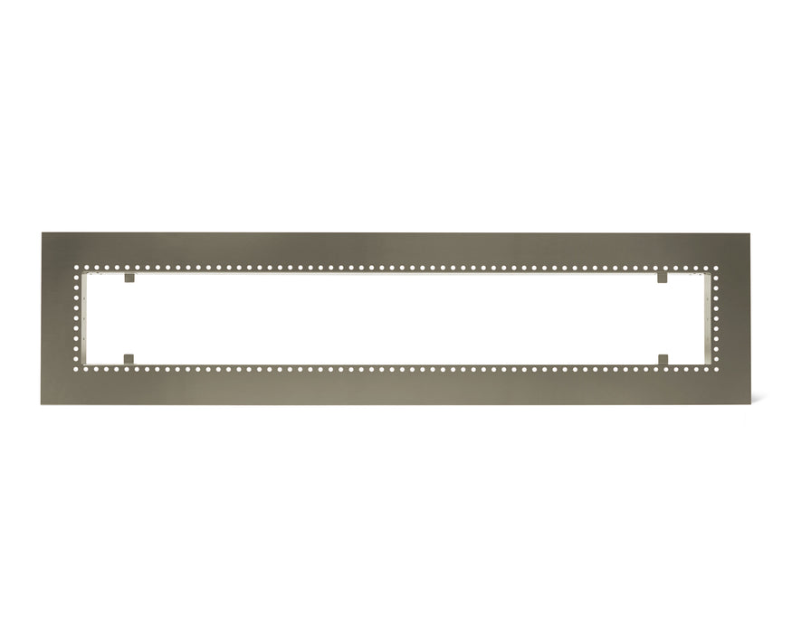 Infratech Flush Mount Frame for 39 Inch Electric Infrared Heaters