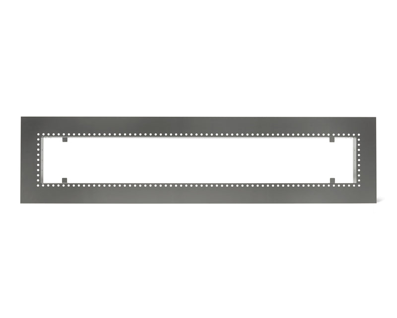 Infratech Flush Mount Frame for 39 Inch Electric Infrared Heaters
