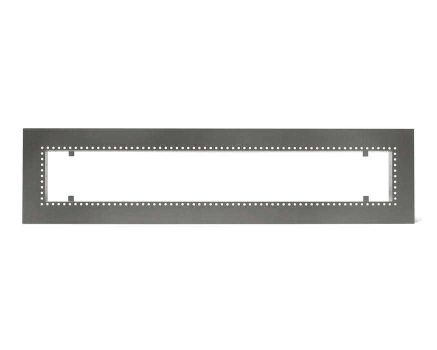 Infratech Flush Mount Frame for 39 Inch Electric Infrared Heaters