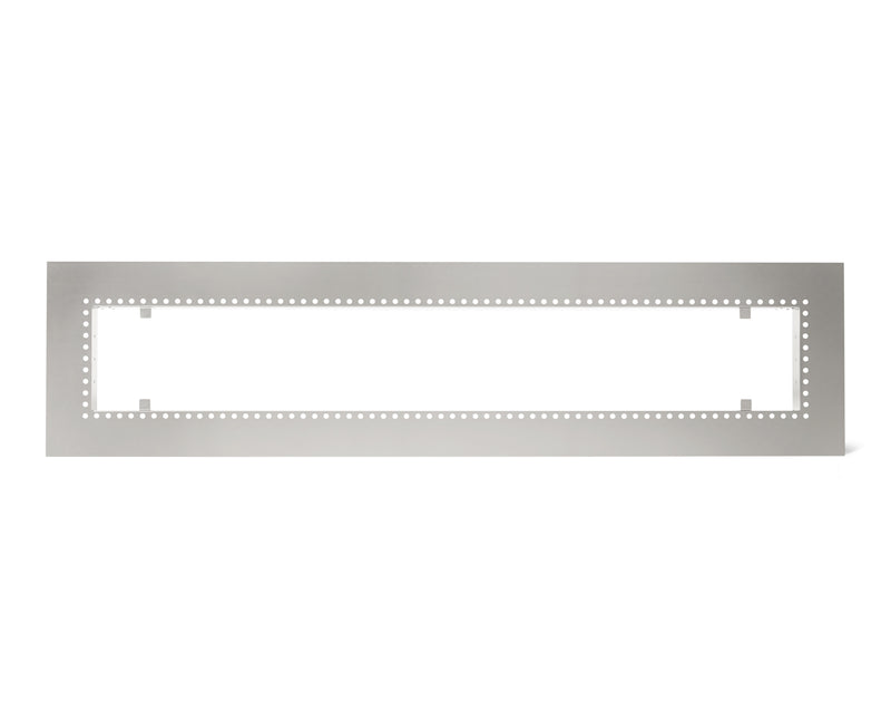 Infratech Flush Mount Frame for 39 Inch Electric Infrared Heaters