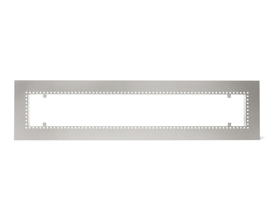 Infratech Flush Mount Frame for 39 Inch Electric Infrared Heaters
