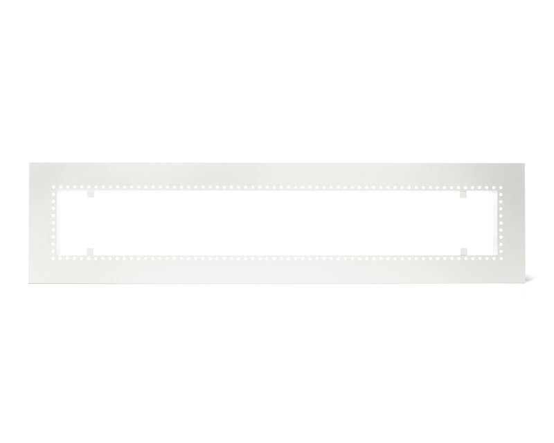 Infratech Flush Mount Frame for 39 Inch Electric Infrared Heaters