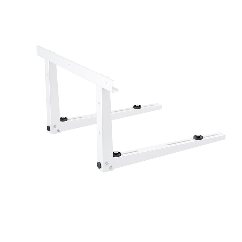 MRCOOL Condenser Wall Mount Kit for 9K–18K Mini Split Systems – MB176