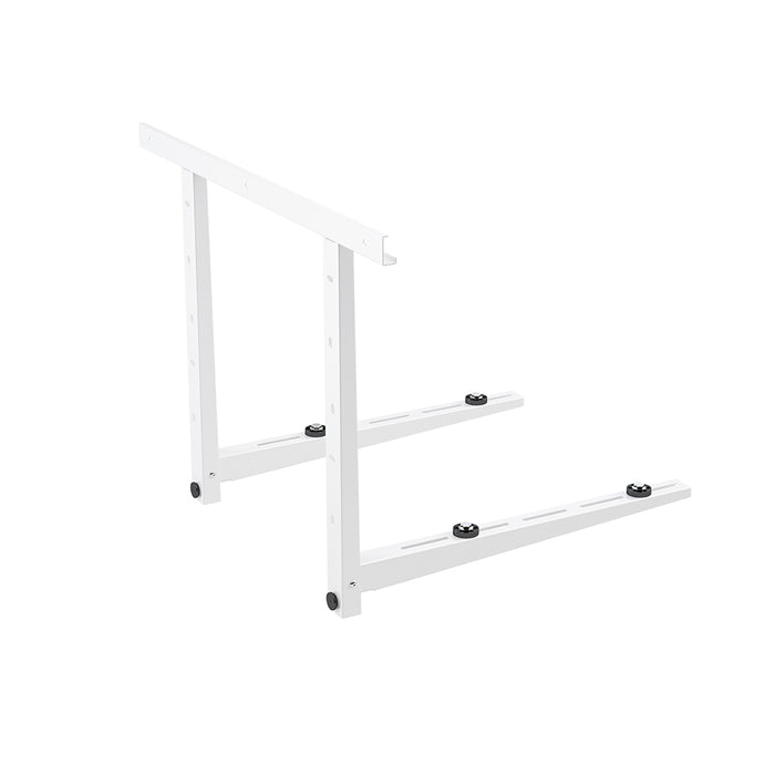 MRCOOL Condenser Wall Mount Kit for 24K–36K Mini Split Systems – MB440A