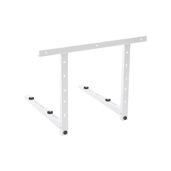 MRCOOL Condenser Wall Mount Kit for 24K–36K Mini Split Systems – MB440A