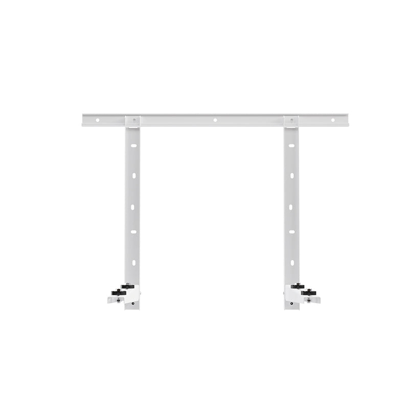 MRCOOL Condenser Wall Mount Kit for 24K–36K Mini Split Systems – MB440A