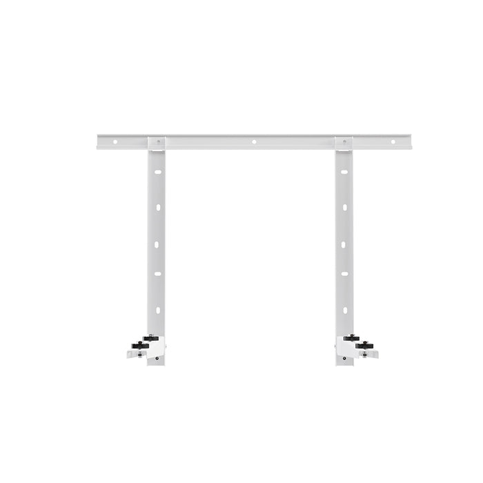 MRCOOL Condenser Wall Mount Kit for 24K–36K Mini Split Systems – MB440A