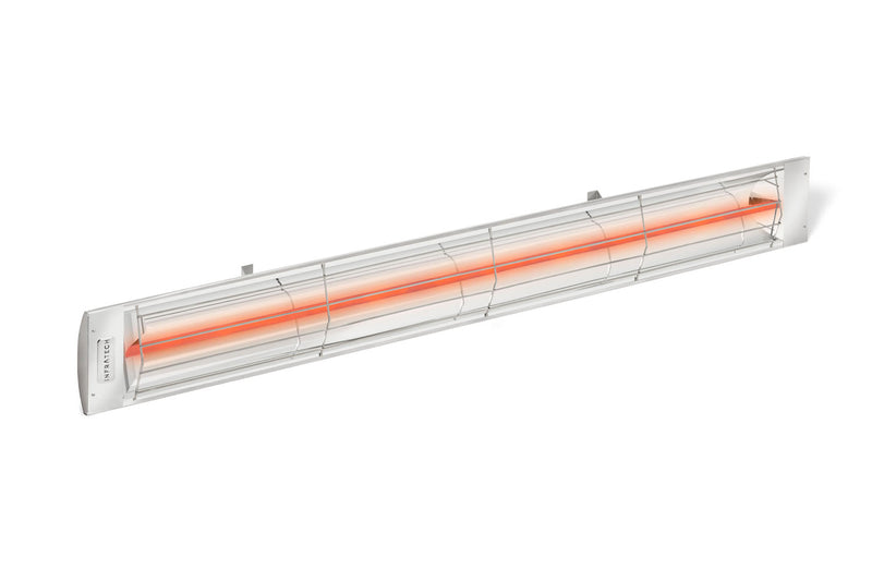 Infratech C-Series Single Element 61.25" 4000W Electric Patio Heater