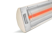 Infratech C-Series Single Element 61.25" 4000W Electric Patio Heater