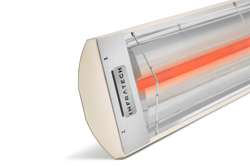 Infratech C-Series Single Element 39" 2000W Electric Patio Heater