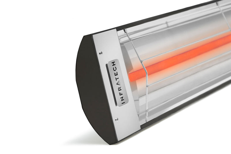 Infratech C-Series Single Element 33" 1,500W Electric Patio Heater