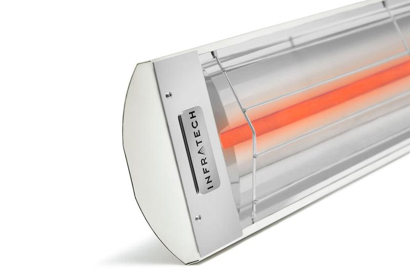 Infratech C-Series Single Element 61.25" 3000W Electric Patio Heater