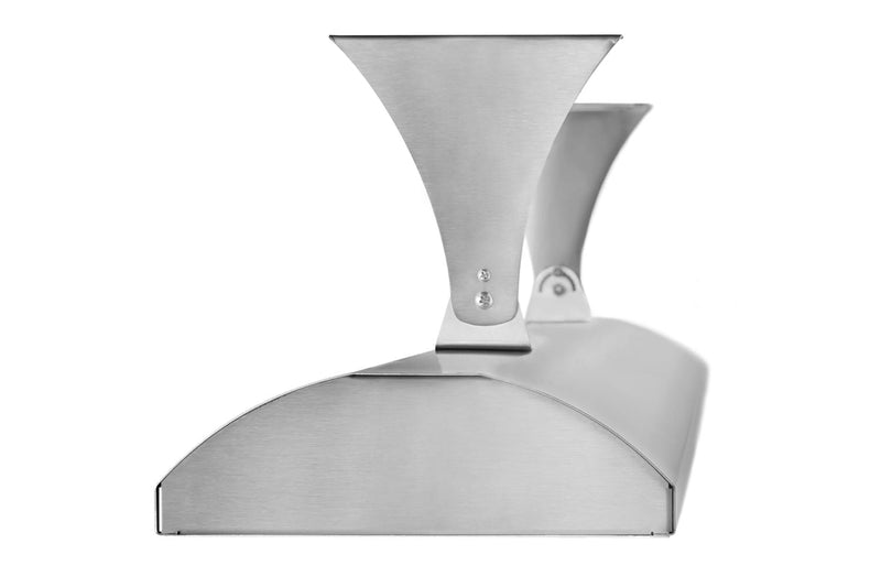 Infratech CD-Series Dual Element 39" 4000W Electric Patio Heater