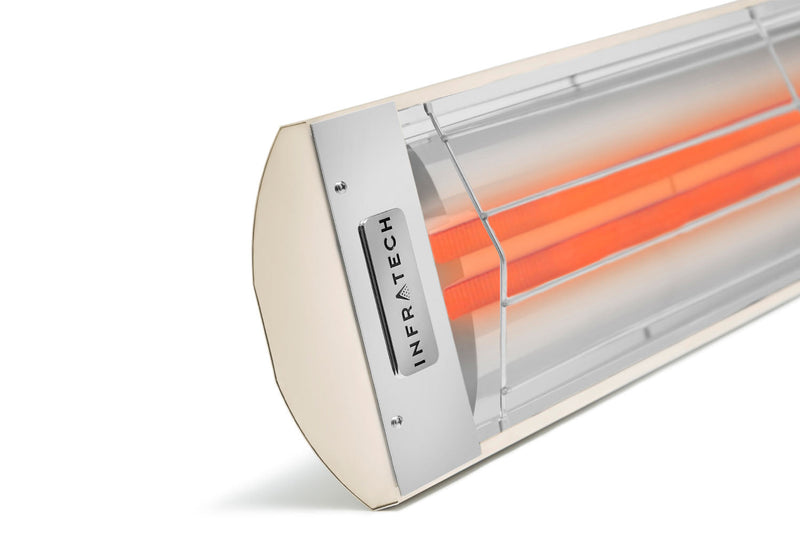 Infratech CD-Series Dual Element 39" 4000W Electric Patio Heater