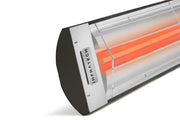 Infratech CD-Series Dual Element 39" 4000W Electric Patio Heater