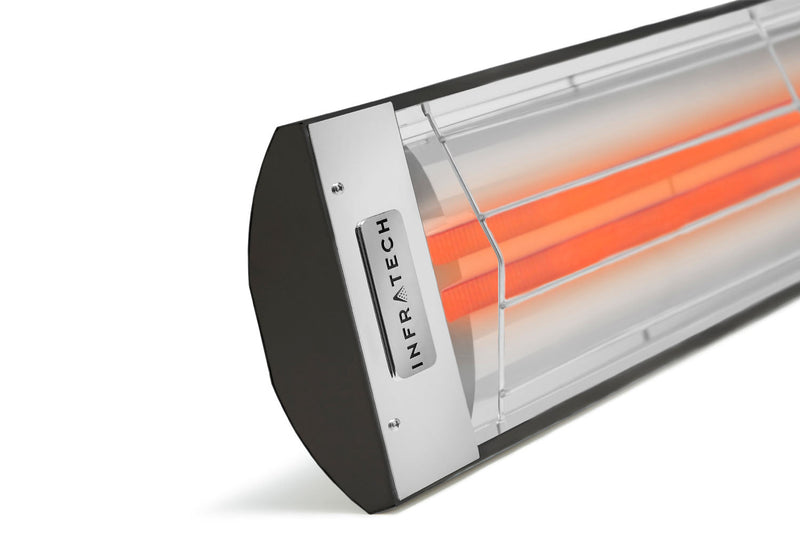 Infratech CD-Series Dual Element 39" 5000W Electric Patio Heater