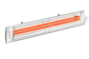 Infratech CD-Series Dual Element 39" 4000W Electric Patio Heater