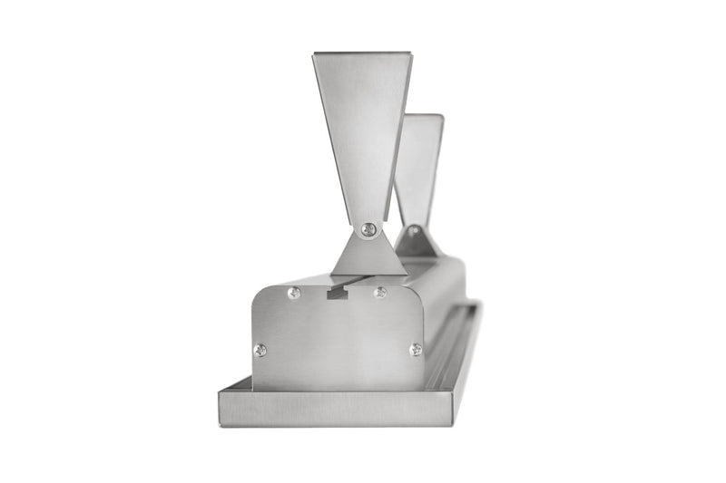 Infratech SL-Series Single Element 29.5" 1,600W Electric Patio Heater