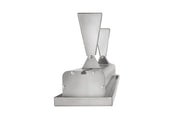 Infratech SL-Series Single Element 63.5" 3,000W Electric Patio Heater