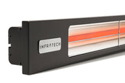 Infratech SL-Series Single Element 42.5" 2,400W Electric Patio Heater