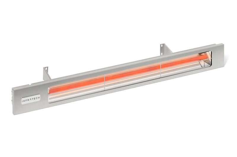 Infratech SL-Series Single Element 29.5" 1,600W Electric Patio Heater