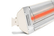 Infratech W-Series Single Element 33" 1000W Electric Patio Heater