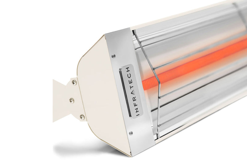 Infratech W-Series Single Element 39" 2500W Electric Patio Heater