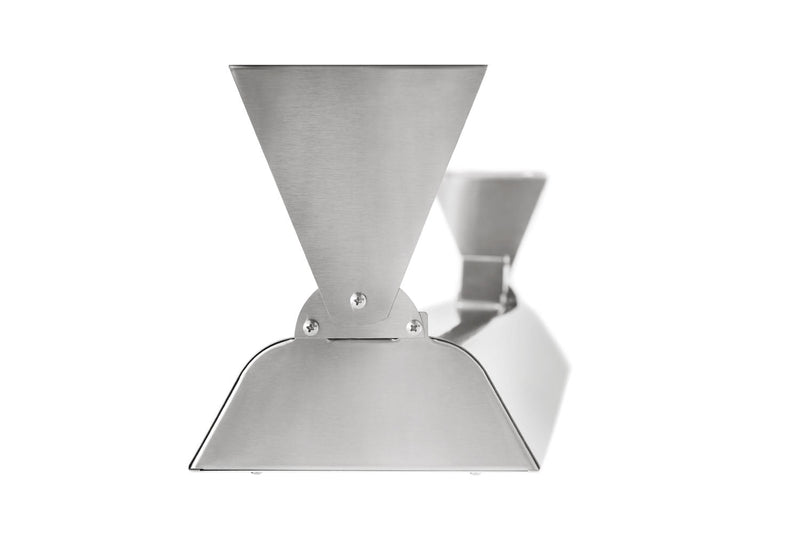 Infratech WD-Series Dual Element 39" 4000W Electric Patio Heater