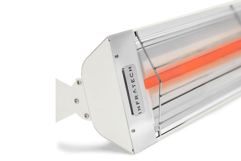 Infratech W-Series Single Element 61.25" 4000W Electric Patio Heater