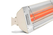 Infratech WD-Series Dual Element 39" 4000W Electric Patio Heater