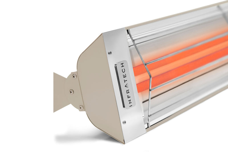 Infratech WD-Series Dual Element 33" 3000W Electric Patio Heater