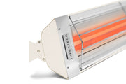 Infratech WD-Series Dual Element 39" 4000W Electric Patio Heater