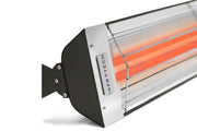 Infratech WD-Series Dual Element 39" 4000W Electric Patio Heater