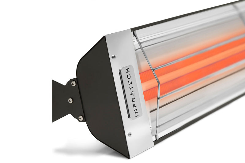 Infratech WD-Series Dual Element 48" 5200W Electric Patio Heater