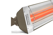 Infratech WD-Series Dual Element 48" 5200W Electric Patio Heater