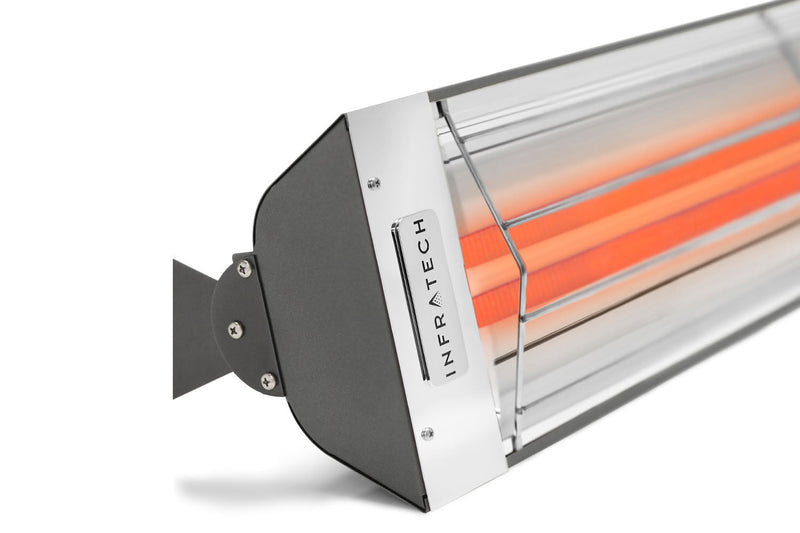 Infratech WD-Series Dual Element 33" 3000W Electric Patio Heater