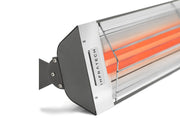 Infratech WD-Series Dual Element 48" 5200W Electric Patio Heater