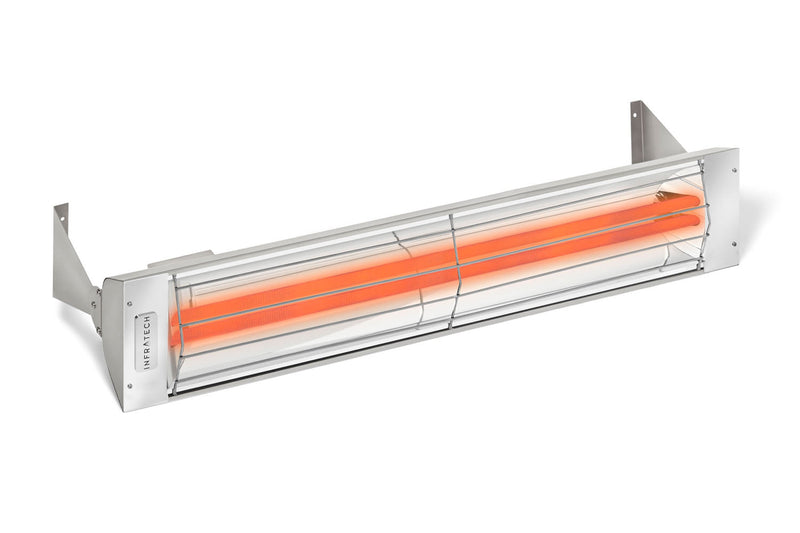 Infratech WD-Series Dual Element 39" 5000W Electric Patio Heater