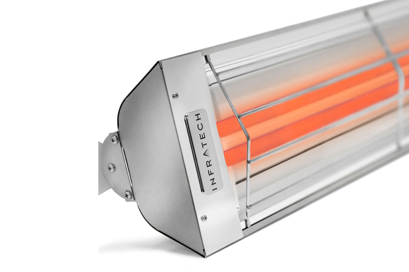 Infratech WD-Series Dual Element 48" 5200W Electric Patio Heater