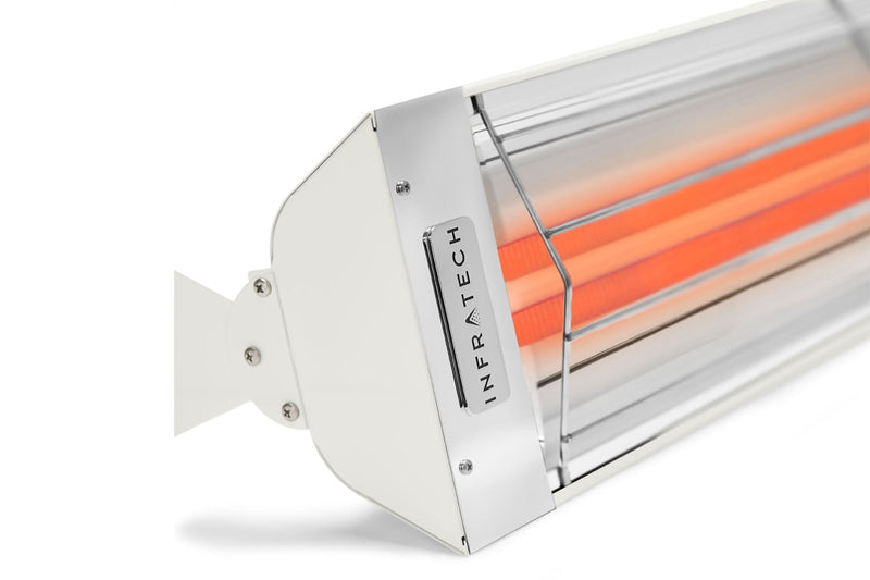 Infratech WD-Series Dual Element 39" 5000W Electric Patio Heater