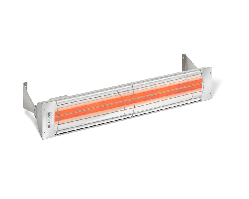 Infratech WD-Series Dual Element 39" 4000W Electric Patio Heater