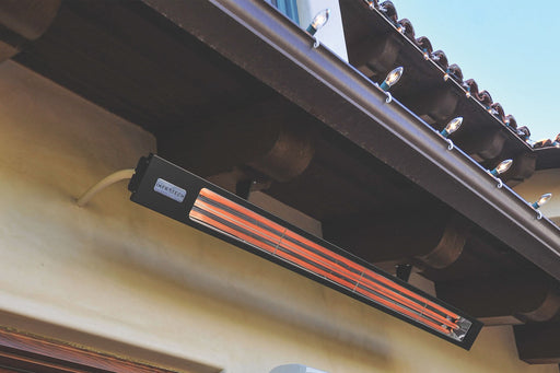 Infratech SL-Series Single Element 63.5" 4,000W Electric Patio Heater