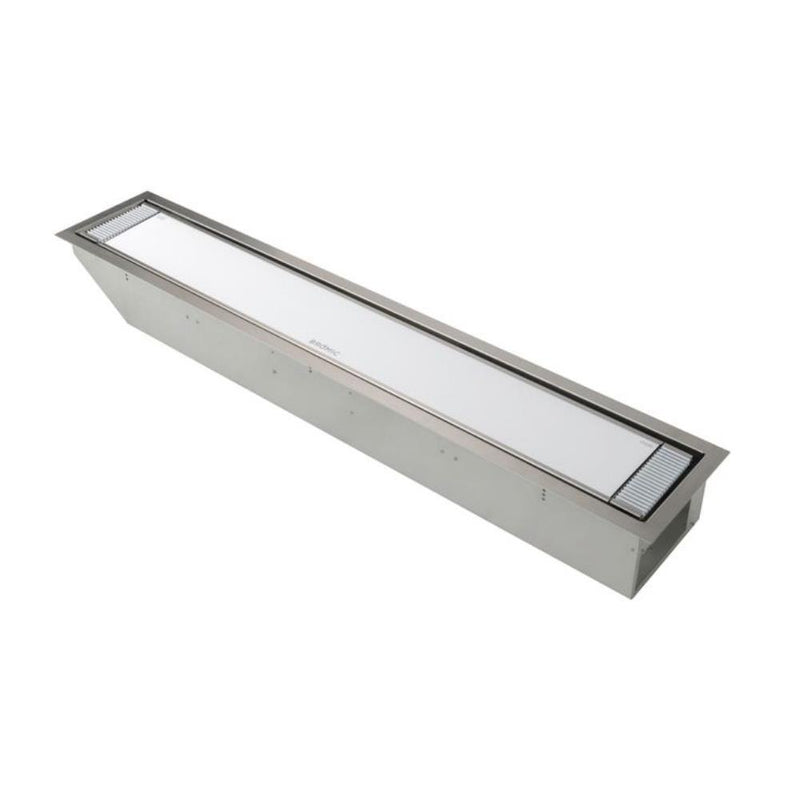 Bromic Platinum Marine Low Clearance Ceiling Recess Kit