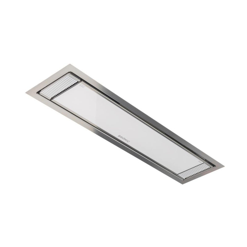 Bromic Platinum Marine Low Clearance Ceiling Recess Kit