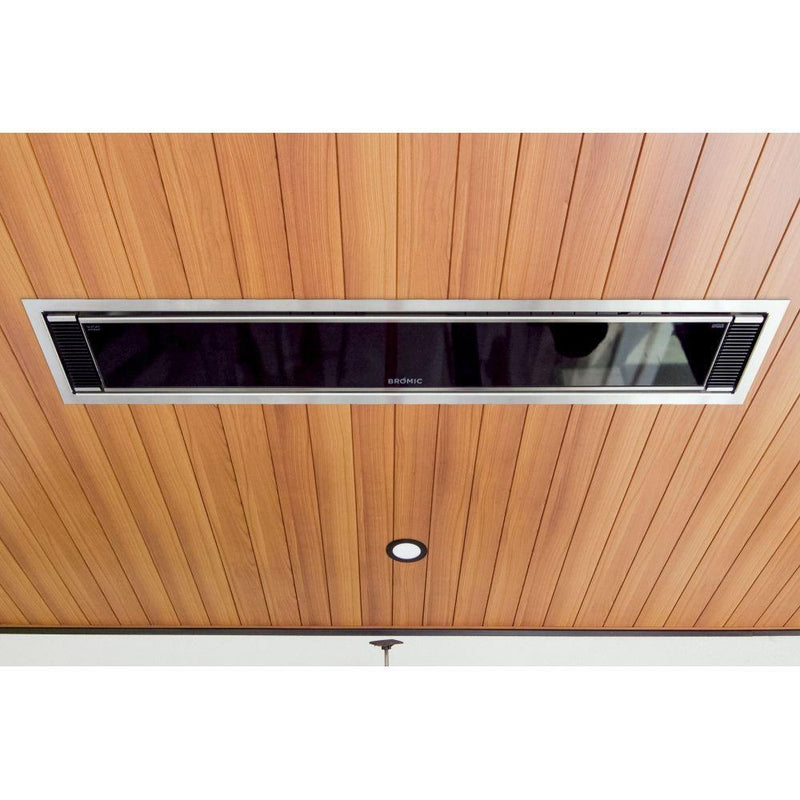 Bromic Platinum Marine Standard Ceiling Recess Kit